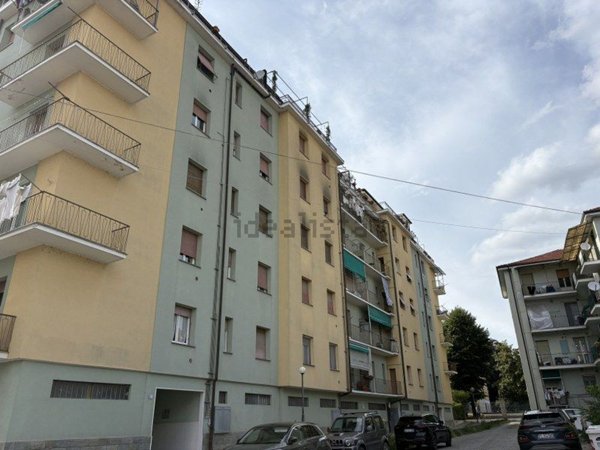 appartamento in vendita ad Acqui Terme