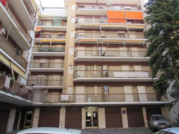 appartamento in vendita ad Acqui Terme