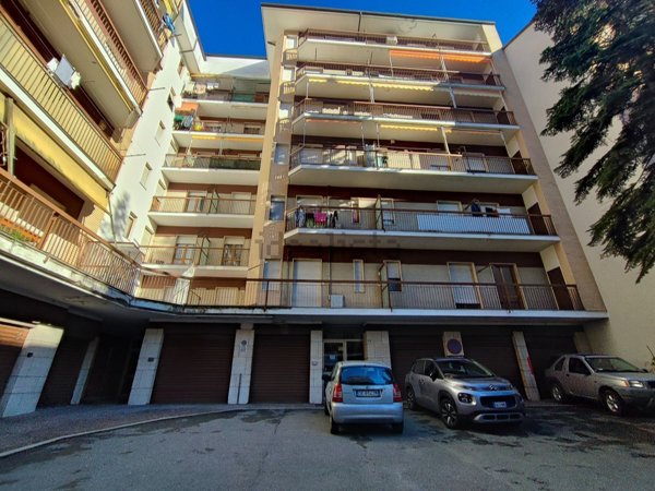appartamento in vendita ad Acqui Terme