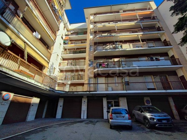 appartamento in vendita ad Acqui Terme