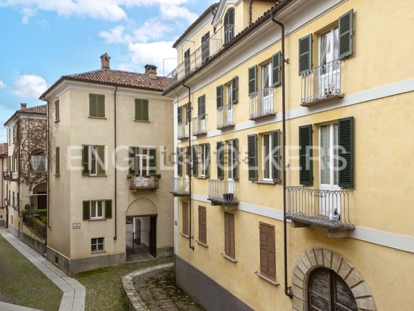 appartamento in vendita ad Acqui Terme