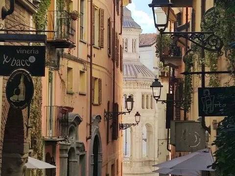 appartamento in vendita ad Acqui Terme