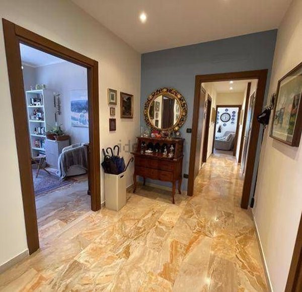 appartamento in vendita ad Acqui Terme