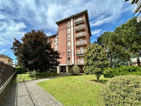 appartamento in vendita ad Acqui Terme