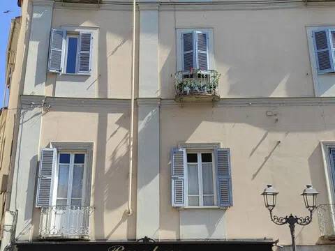 appartamento in vendita ad Acqui Terme