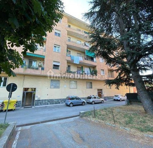 appartamento in vendita ad Acqui Terme