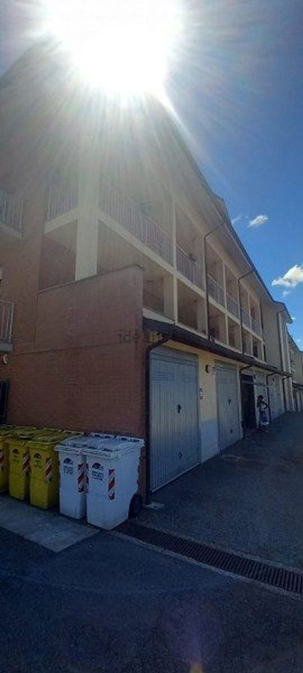 appartamento in vendita ad Acqui Terme