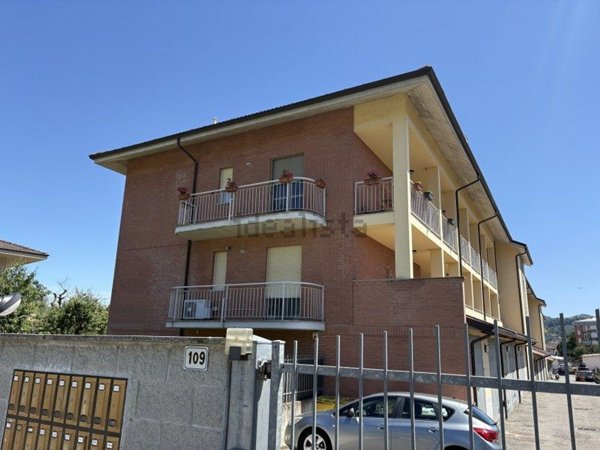 appartamento in vendita ad Acqui Terme