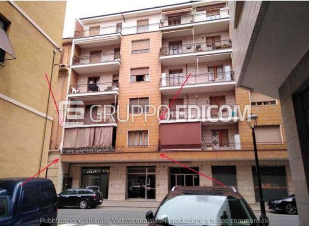 appartamento in vendita ad Acqui Terme