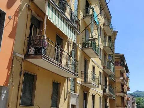 appartamento in vendita ad Acqui Terme