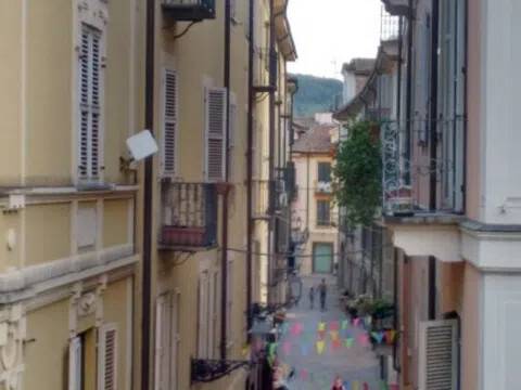 appartamento in vendita ad Acqui Terme