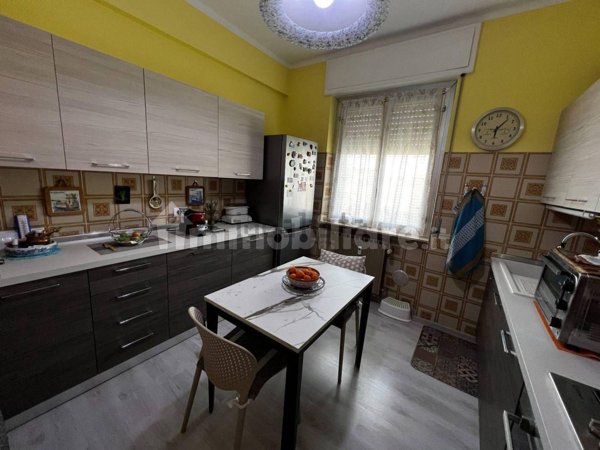 appartamento in vendita ad Acqui Terme