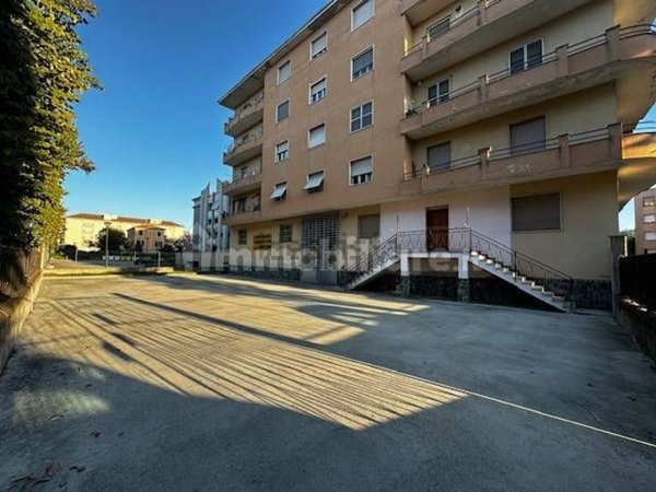 appartamento in vendita ad Acqui Terme