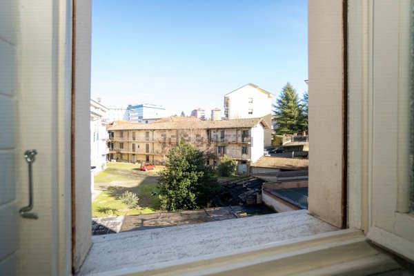 appartamento in vendita ad Acqui Terme
