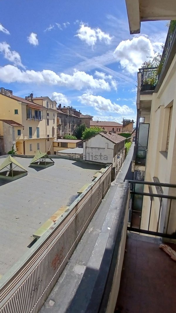appartamento in vendita ad Acqui Terme