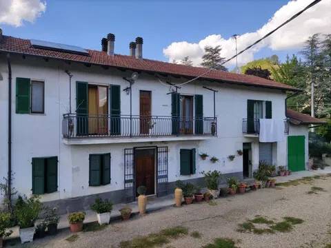 casale in vendita ad Acqui Terme