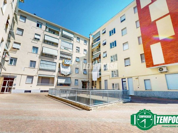 appartamento in vendita ad Acqui Terme