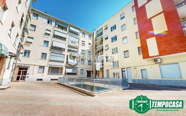 appartamento in vendita ad Acqui Terme