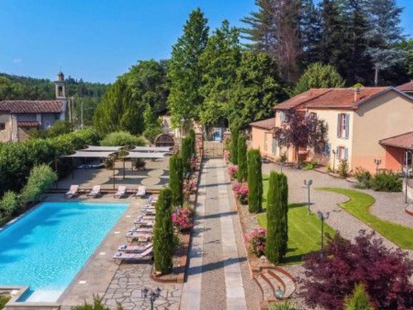 casa indipendente in vendita ad Acqui Terme