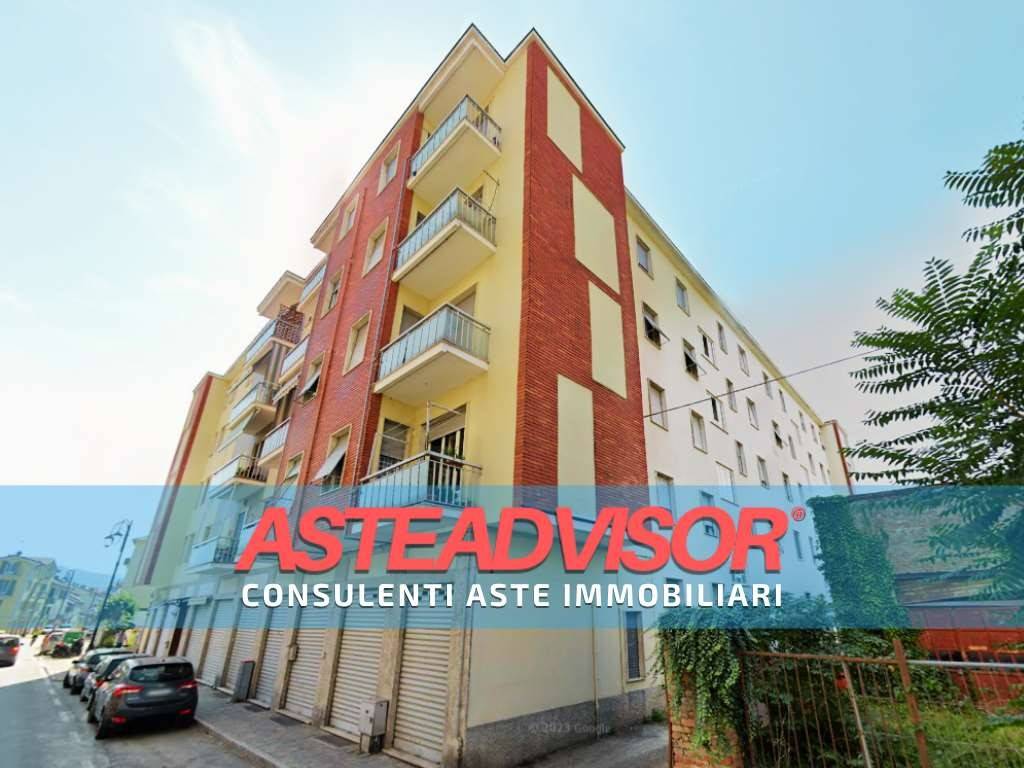 appartamento in vendita ad Acqui Terme