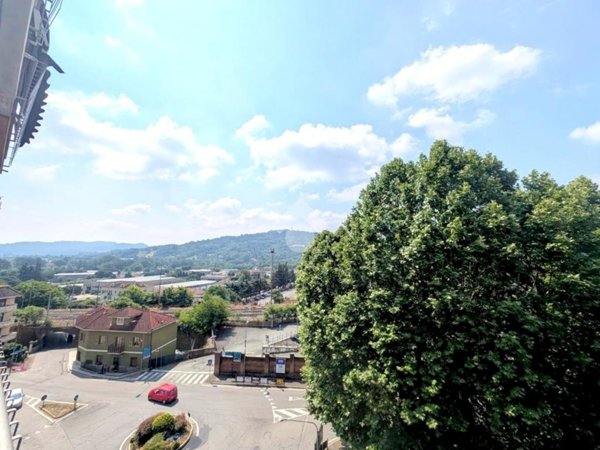 appartamento in vendita ad Acqui Terme