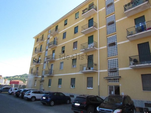 appartamento in vendita ad Acqui Terme