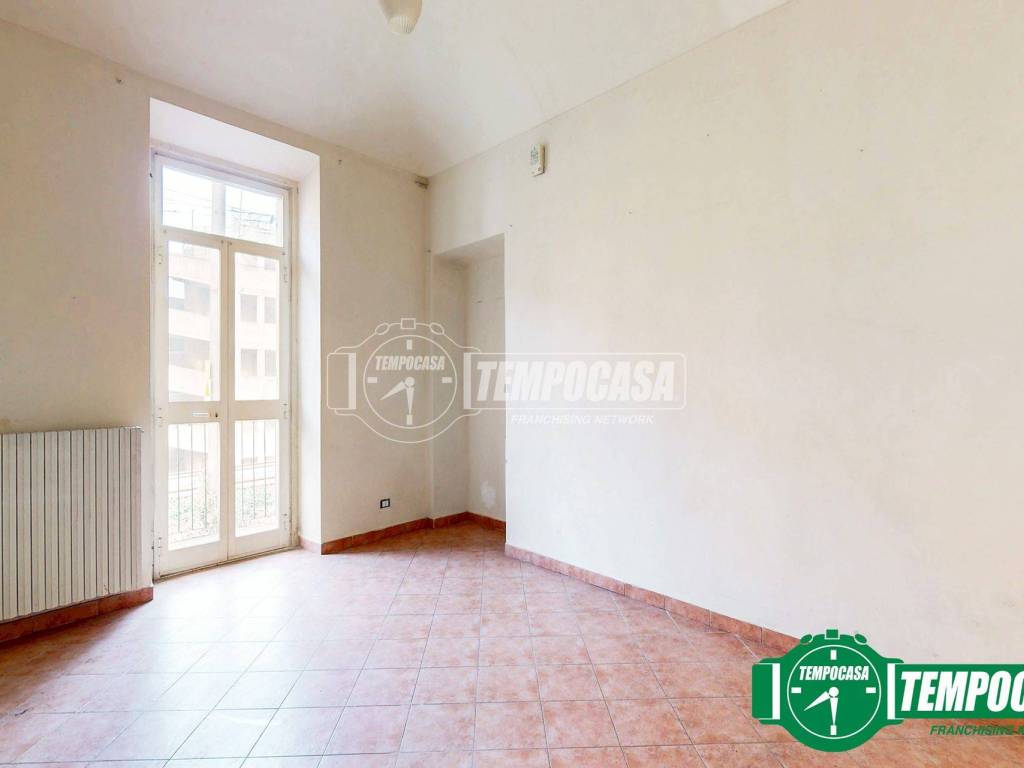 appartamento in vendita ad Acqui Terme