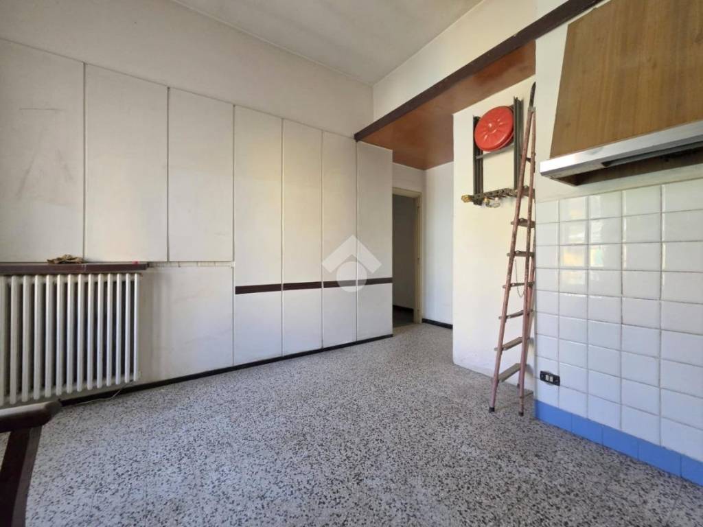 appartamento in vendita ad Acqui Terme