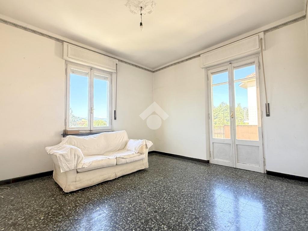 appartamento in vendita ad Acqui Terme