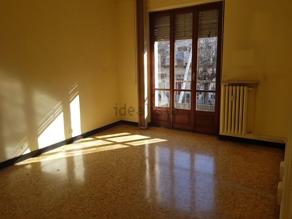 appartamento in vendita ad Acqui Terme