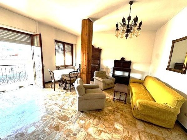 appartamento in vendita ad Acqui Terme