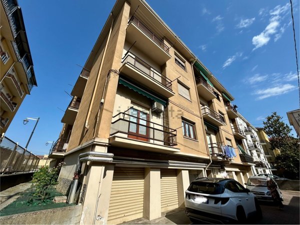 appartamento in vendita ad Acqui Terme