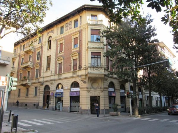 appartamento in vendita ad Acqui Terme