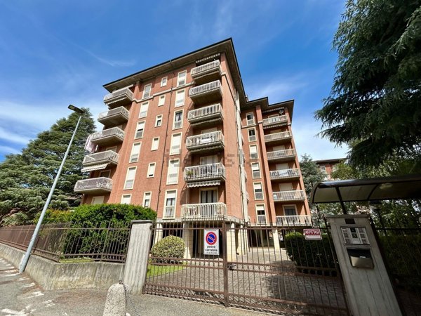 appartamento in vendita ad Acqui Terme