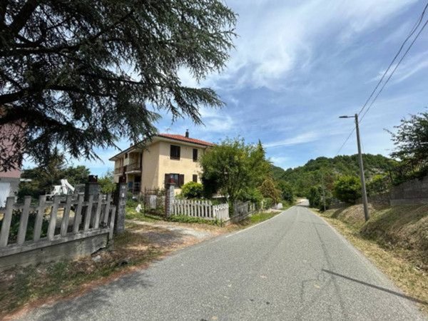 attico in vendita ad Acqui Terme
