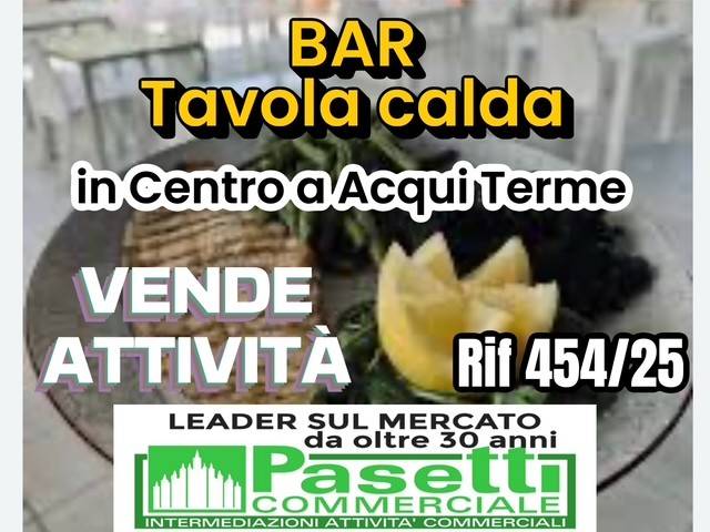 negozio in vendita ad Acqui Terme
