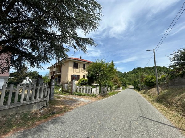appartamento in vendita ad Acqui Terme