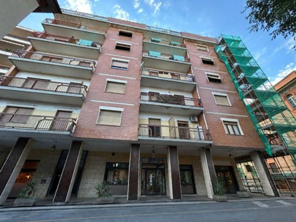 appartamento in vendita ad Acqui Terme