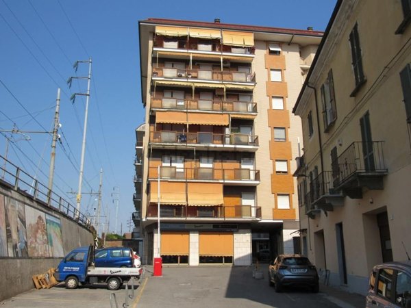 appartamento in vendita ad Acqui Terme