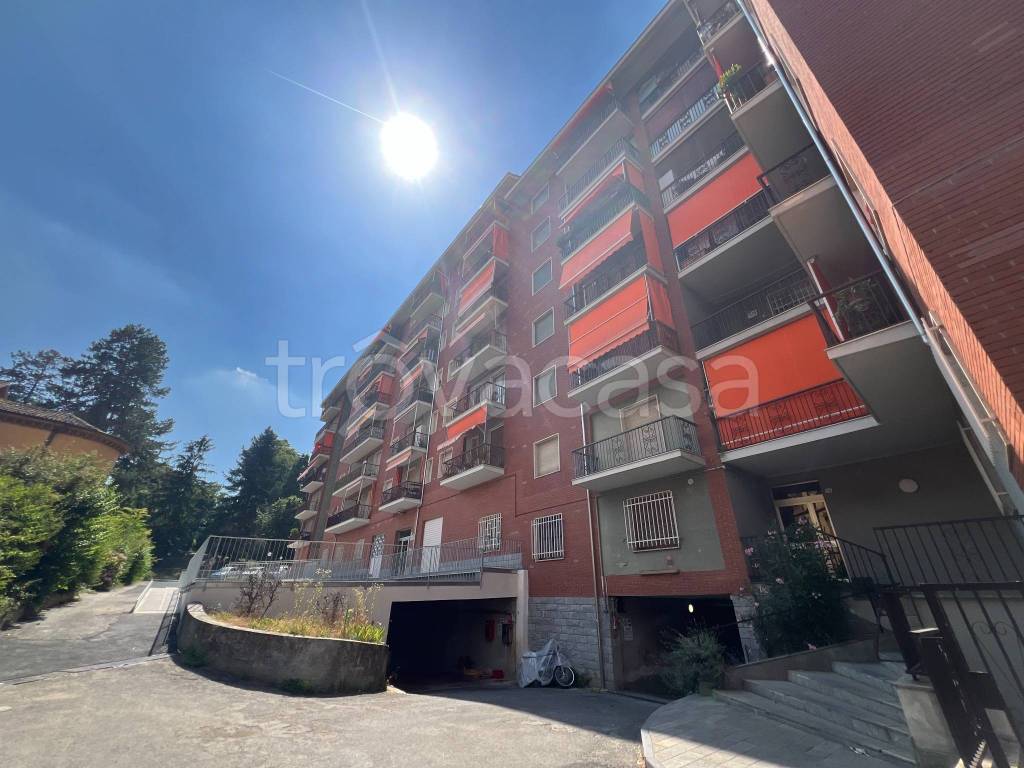appartamento in vendita ad Acqui Terme