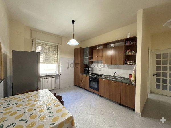 appartamento in vendita ad Acqui Terme