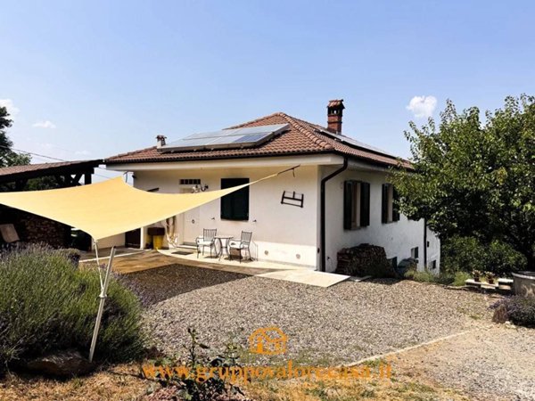 casa indipendente in vendita ad Acqui Terme