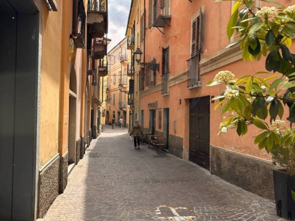 appartamento in vendita ad Acqui Terme