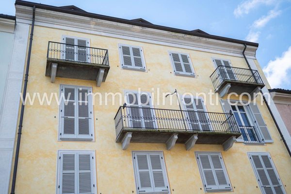 appartamento in vendita ad Acqui Terme