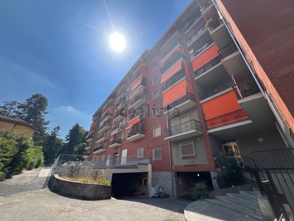 appartamento in vendita ad Acqui Terme