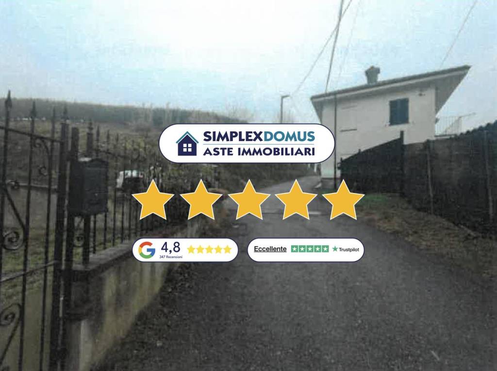 casa indipendente in vendita ad Acqui Terme