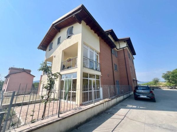 appartamento in vendita ad Acqui Terme