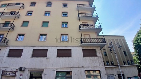 appartamento in vendita ad Acqui Terme