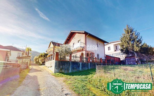 casa indipendente in vendita ad Acqui Terme