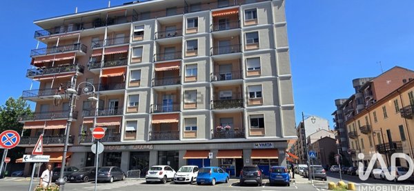 appartamento in vendita ad Acqui Terme